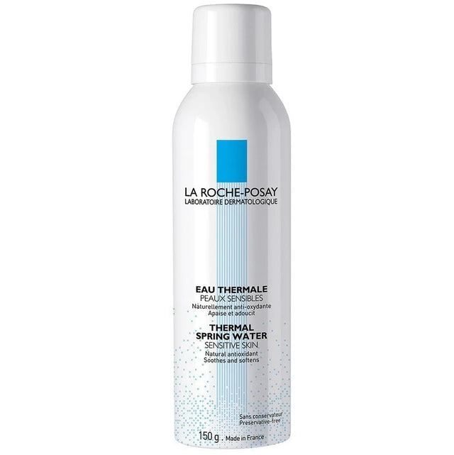 La Roche-Posay Xịt Khoáng Làm Dịu Da 300ml
