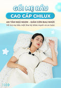 Gối mẹ bầu cao cấp