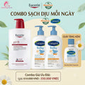 COMBO 3 SẠCH DỊU MỖI NGÀY