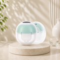 MOOIMOM Máy Hút Sữa Không Dây Cao Cấp M3 - Wireless Electric Breast Pump M3