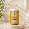 Muối chườm bụng Wonmom