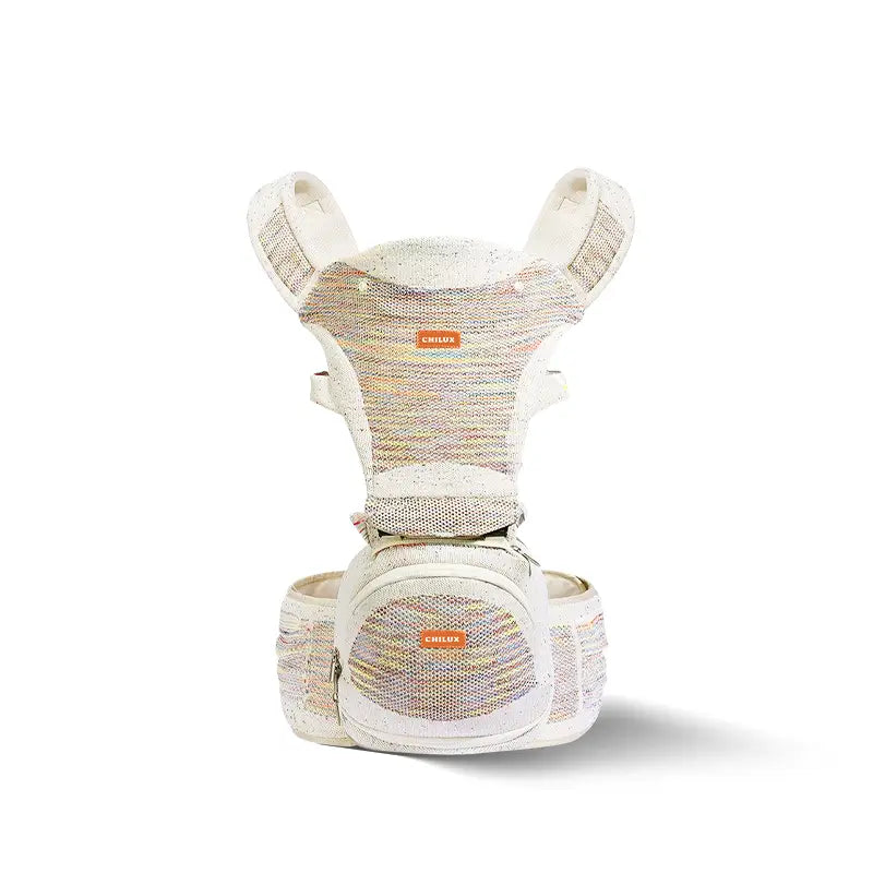 Địu gấp gọn Chilux EVO - 5
