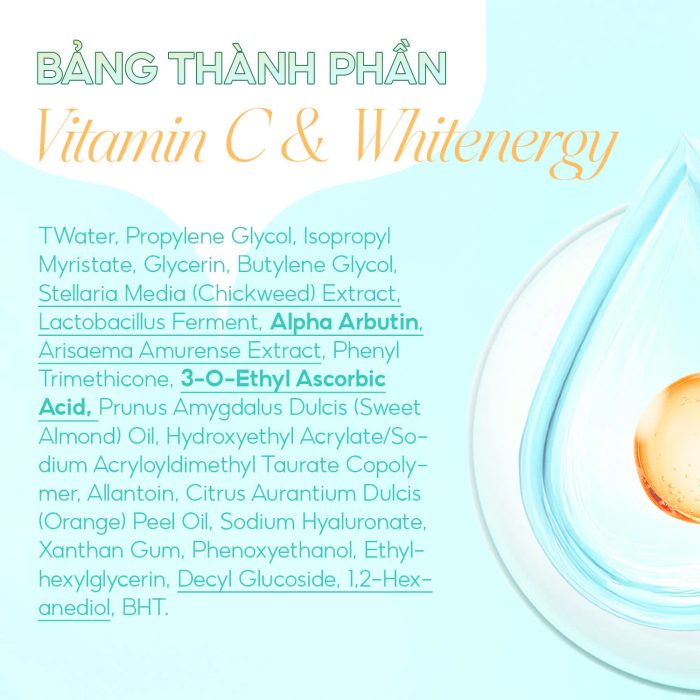 Tinh Chất Dưỡng Trắng Cấp Ẩm Làm Mờ Thâm Sạm Cho Bà Bầu GUO Radiance 4X Ampoule 30ml