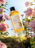 Nước tẩy trang hoa hồng 500ml