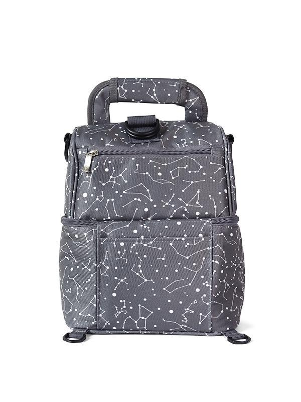 MOOIMOM Balo Giữ Nhiệt Cooler Bag