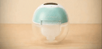 MOOIMOM Máy Hút Sữa Không Dây Cao Cấp M3 - Wireless Electric Breast Pump M3