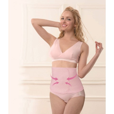 Nịt bụng cho mẹ sau khi sinh S7510A size XL