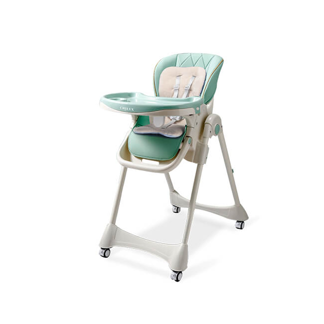 GHẾ ĂN DẶM CAO CẤP CHILUX GROW V