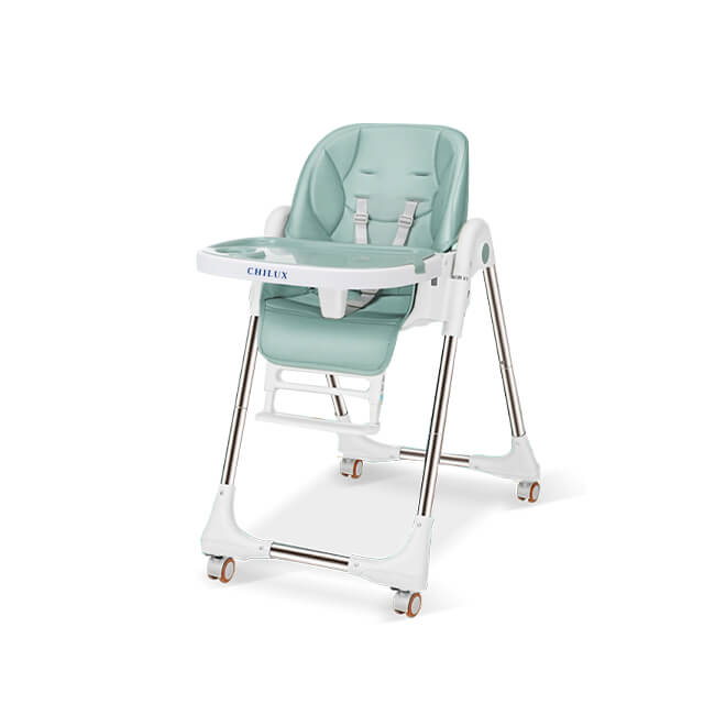 GHẾ ĂN DẶM TIÊU CHUẨN CHILUX GROW S