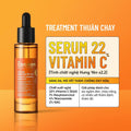 Mặt nạ yến mạch 100ml