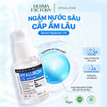Nước tẩy trang ngọc trai 50ml