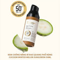 Toner bí đao 140ml