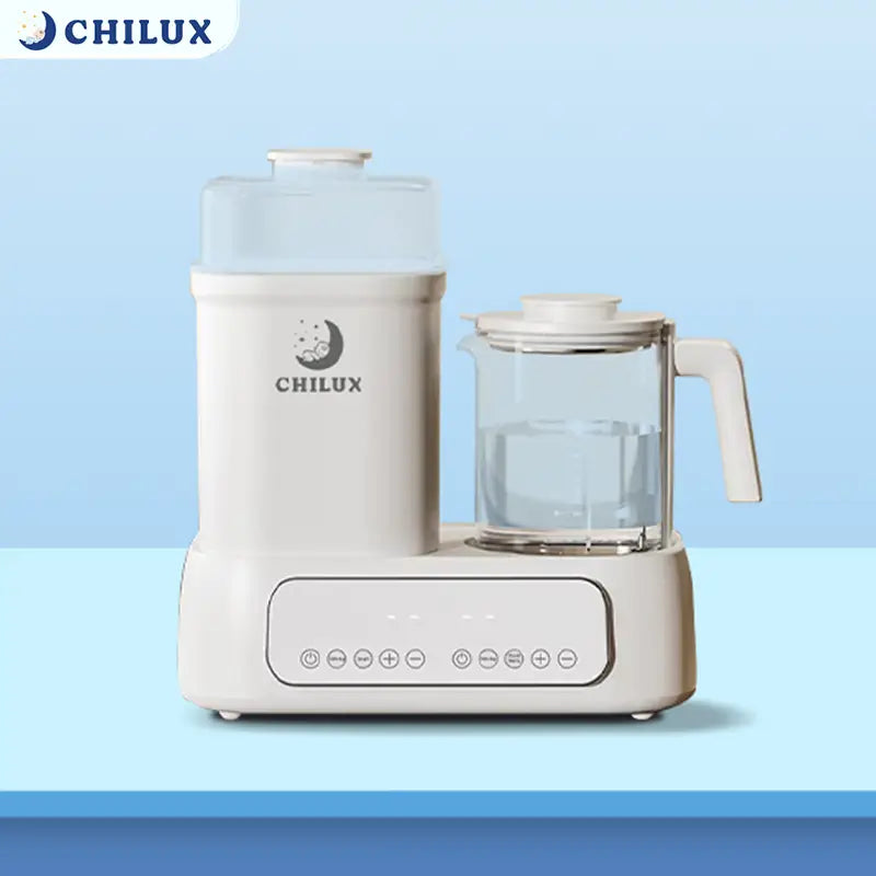 MÁY TIỆT TRÙNG ĐA NĂNG CHILUX C5