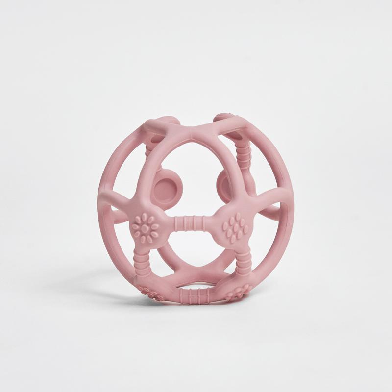 MUGU Gặm Nướu Silicone