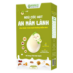 Ngũ cốc hạt An mầm lành Anpaso 500g