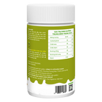 Ngũ cốc hạt An mầm lành Anpaso 500g