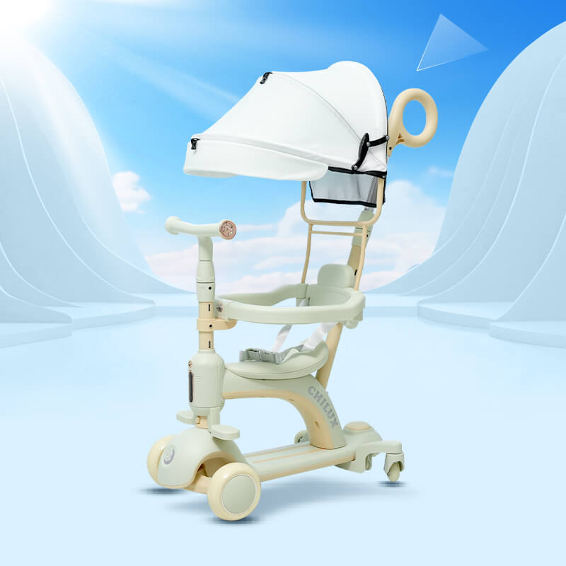 XE SCOOTER CHO BÉ CHILUX S05
