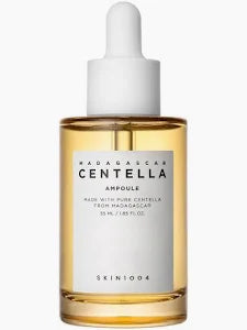 Skin1004 Serum Rau Má Làm Dịu & Hỗ Trợ Phục Hồi Da 55ml