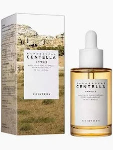 Skin1004 Serum Rau Má Làm Dịu & Hỗ Trợ Phục Hồi Da 55ml