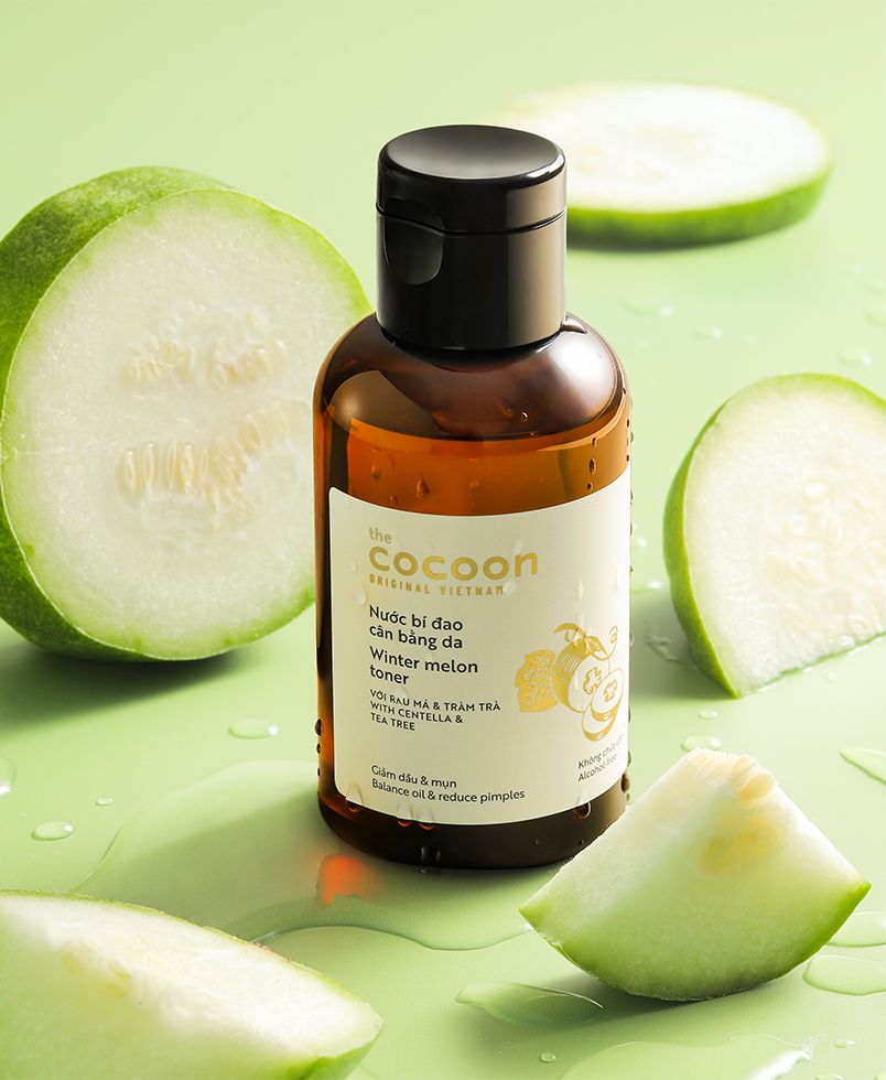 Gel rửa mặt nha đam 150ml
