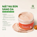 Toner sâm đất 100ml