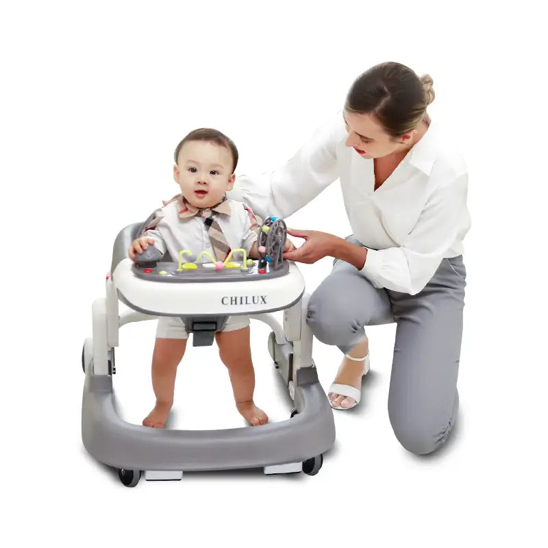 XE TẬP ĐI CHILUX WALK S